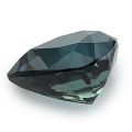 Natural Teal Green-Blue Sapphire 1.77 carats 
