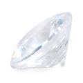 Natural White Zircon 1.65 carats