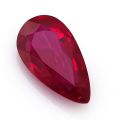 Natural Heated Ruby 1.83 carats with GIA Report