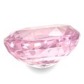 Natural Unheated Padparadscha Sapphire 1.84 carats with GRS Report