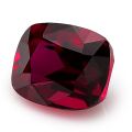 Natural Unheated Mozambique Ruby 1.85 carats with GIA Report