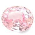 Natural Heated Padparadscha Sapphire 1.87 carats with AIGS Report