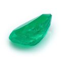 Natural Colombian Emerald 1.88 carats with GIA Report