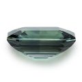 Natural Heated Teal Greenish Blue Sapphire 1.98 carats
