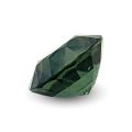 Natural Teal Green-Blue Sapphire 1.40 carats