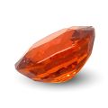 Mandarin Garnet 8.78 carats