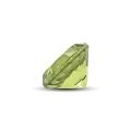 Natural Russian Demantoid Garnet with 'horse tail' inclusions 0.61 carats