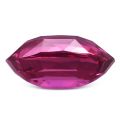 Natural Unheated Pink Sapphire 2.82 carats 