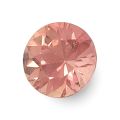Natural Unheated Padparadscha Sapphire 0.41 carats with AIGS Report