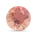 Natural Unheated Padparadscha Sapphire 0.41 carats with AIGS Report