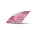 Natural Unheated Padparadscha Sapphire 0.43 carats with GRS Report