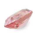 Natural Unheated Padparadscha Sapphire 1.09 carats with GRS Report
