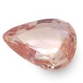 Natural Unheated Padparadscha Sapphire 1.03 carats with GRS Report