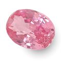 Natural Unheated Padparadscha Sapphire 0.70 carats with GIA Report