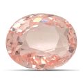Natural Unheated Padparadscha Sapphire 1.00 carats with GRS Report