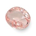 Natural Unheated Padparadscha Sapphire 1.00 carats with GRS Report