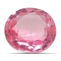 Natural Unheated Padparadscha Sapphire 0.87 carats with AIGS Report
