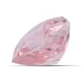 Natural Unheated Padparadscha Sapphire 0.91 carats with AIG Report