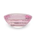 Natural Unheated Padparadscha Sapphire 0.97 carats with AIGS Report
