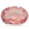Natural Unheated Padparadscha Sapphire 1.03 carats with GIA Report