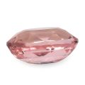 Natural Unheated Padparadscha Sapphire 1.03 carats with GIA Report