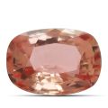 Natural Unheated Padparadscha Sapphire 1.06 carats with GIA Report