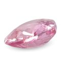 Natural Unheated Padparadscha Sapphire 1.18 carats with AIG Report
