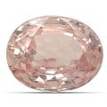 Natural Unheated Padparadscha Sapphire 1.25 carats with GIA Report