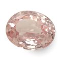 Natural Unheated Padparadscha Sapphire 1.25 carats with GIA Report