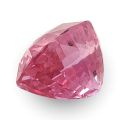 Natural Heated Padparadscha Sapphire 1.59 carats with GRS Report