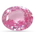 Natural Unheated Padparadscha Sapphire 1.54 carats with GRS Report
