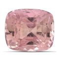 Natural Heated Padparadscha Sapphire 1.81 carats with GRS Report