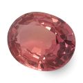 Natural Unheated Padparadscha Sapphire 2.09 carats with GRS Report
