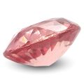 Natural Heated Padparadscha Sapphire 2.58 carats with GIA Report