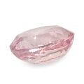 Natural Unheated Padparadscha Sapphire 1.51 carats with GRS Report