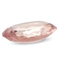 Natural Unheated Padparadscha Sapphire 1.59 carats with GRS Report