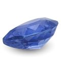 Natural Heated Blue Sapphire 0.81 carats
