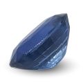 Natural Heated Blue Sapphire 0.90 carats