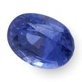 Natural Heated Blue Sapphire 1.20 carats