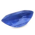 Natural Heated Blue Sapphire 1.28 carats