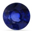 Natural Heated Blue Sapphire 1.43 carats
