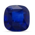 Natural Heated Blue Sapphire 1.54 carats