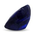 Natural Heated Blue Sapphire 2.03 carats