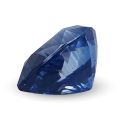 Natural Heated Blue Sapphire 2.13 carats with GIA Report