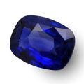 Natural Heated Blue Sapphire 1.30 carats