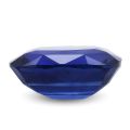 Natural Heated Blue Sapphire 2.35 carats with GIA Report