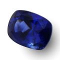Natural Heated Blue Sapphire 2.56 carats with GIA Report