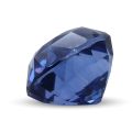 Natural Heated Blue Sapphire 3.30 carats with GIA Report
