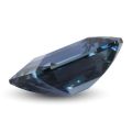 Natural Unheated Blue Sapphire 3.58 carats with GIA Report 
