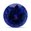 Natural Blue Sapphire 1.62 carats with GIA Report